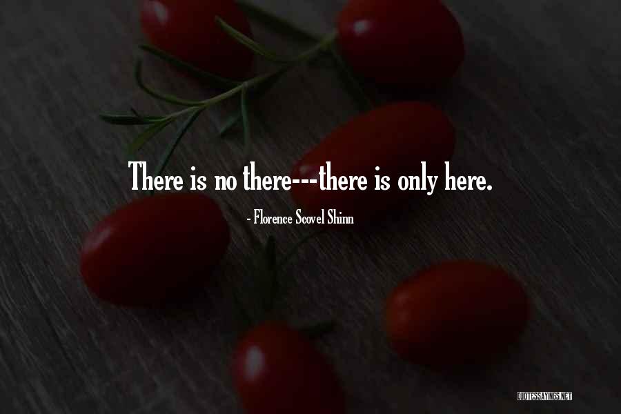 Guardati Allo Quotes By Florence Scovel Shinn Guardati Allo Quotes By Florence Scovel Shinn