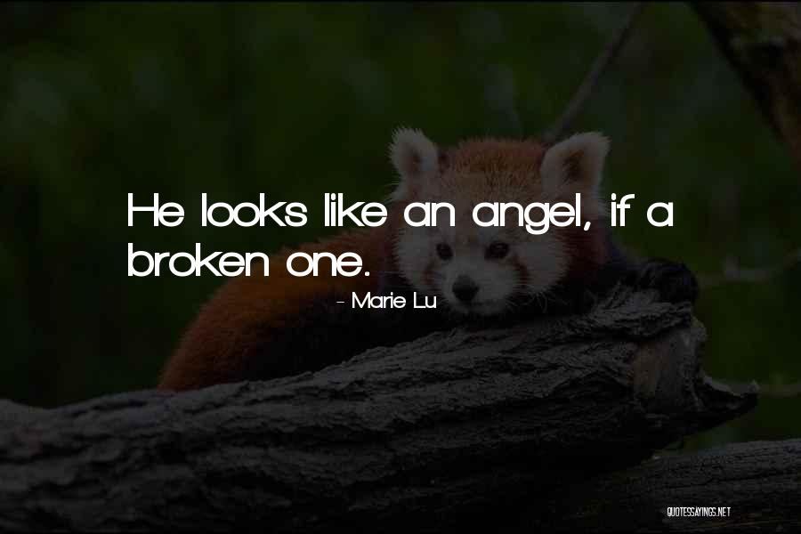 Guardavalle Quotes By Marie Lu Guardavalle Quotes By Marie Lu