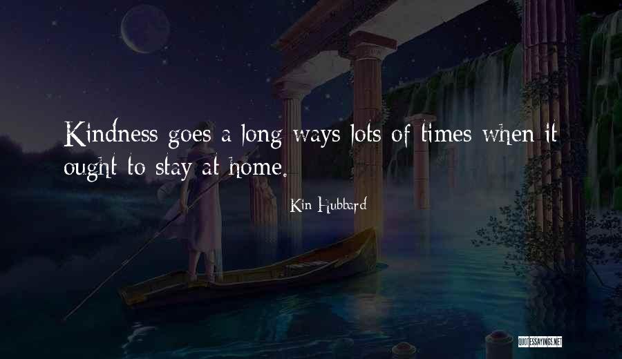 Guardei As Lagrimas Quotes By Kin Hubbard Guardei As Lagrimas Quotes By Kin Hubbard