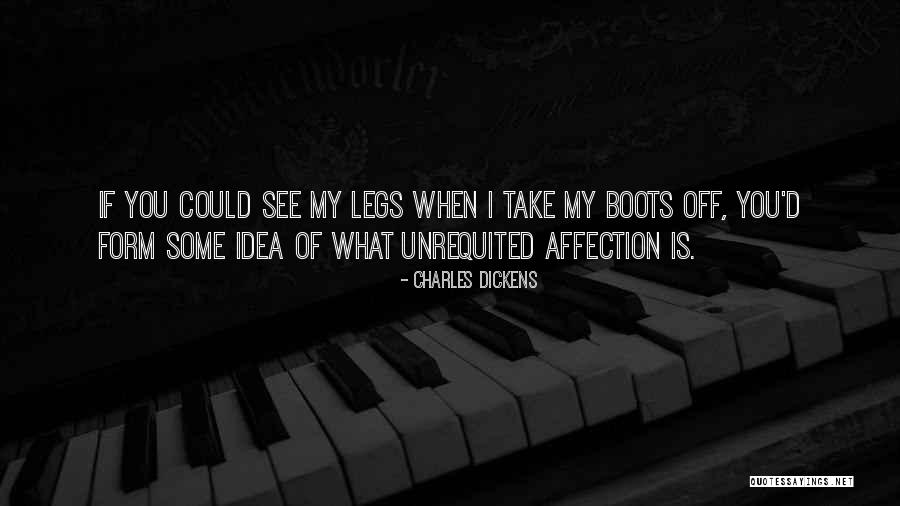 Guardei Todo Quotes By Charles Dickens Guardei Todo Quotes By Charles Dickens