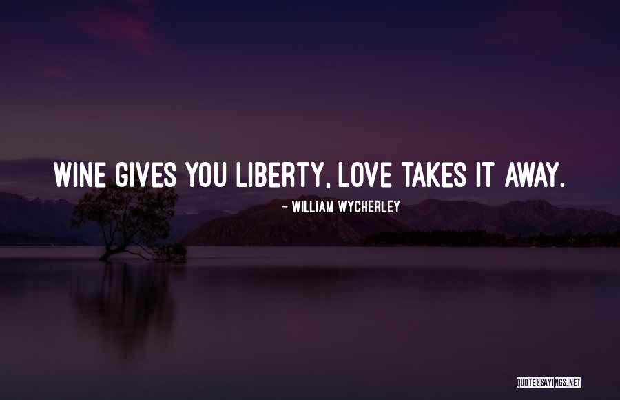 Guardian Angel Quotes Quotes By William Wycherley