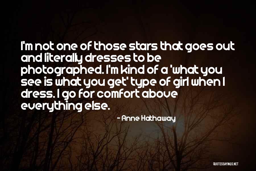 Guardian Dog Quotes By Anne Hathaway Guardian Dog Quotes By Anne Hathaway