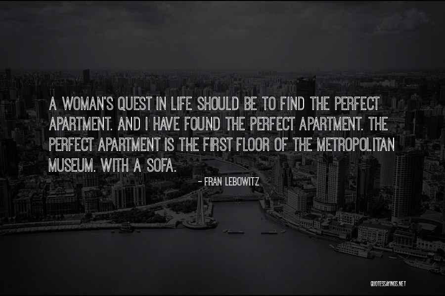 Guardian Dog Quotes By Fran Lebowitz Guardian Dog Quotes By Fran Lebowitz