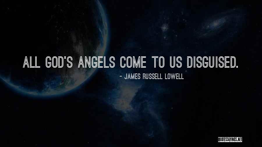 Guardian Inspirational Quotes By James Russell Lowell Guardian Inspirational Quotes By James Russell Lowell