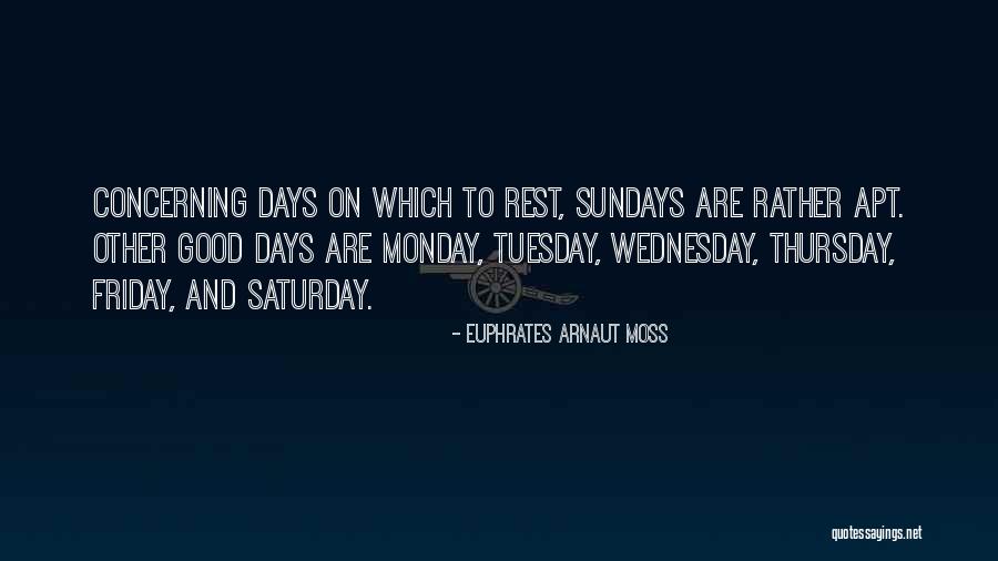 Guardian Newspaper Quotes By Euphrates Arnaut Moss Guardian Newspaper Quotes By Euphrates Arnaut Moss