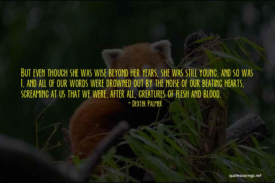 Guardianes Del Quotes By Dexter Palmer Guardianes Del Quotes By Dexter Palmer