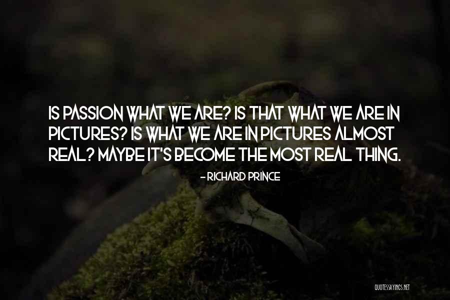 Guardiano Cane Quotes By Richard Prince Guardiano Cane Quotes By Richard Prince