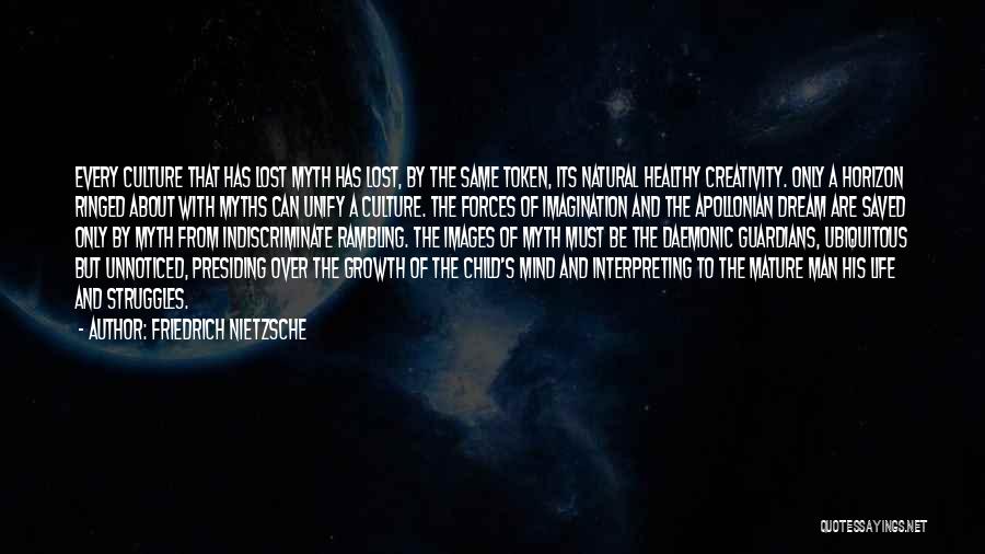 Guardians Quotes By Friedrich Nietzsche