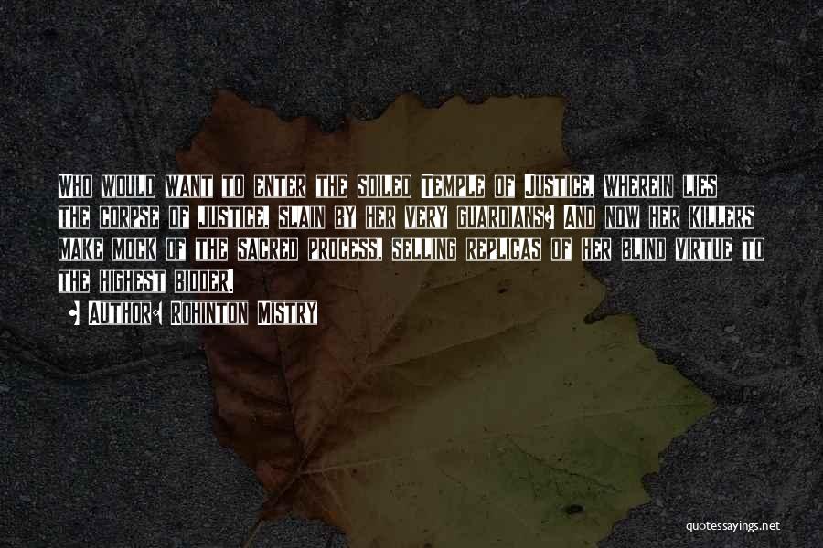 Guardians Quotes By Rohinton Mistry Guardians Quotes By Rohinton Mistry