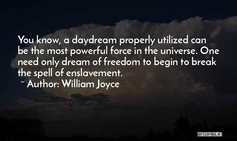 Guardians Quotes By William Joyce