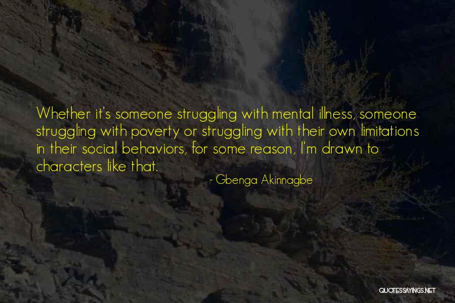 Guardiao Quotes By Gbenga Akinnagbe Guardiao Quotes By Gbenga Akinnagbe