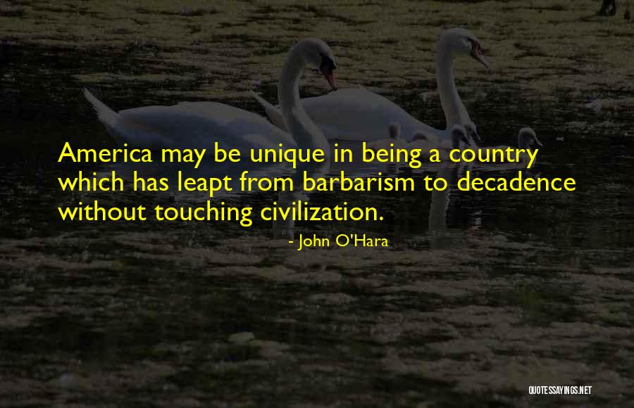 Guardingo Significato Quotes By John O'Hara Guardingo Significato Quotes By John O'Hara