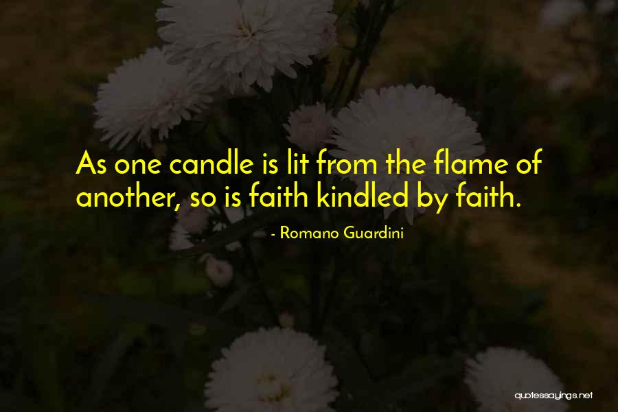 Guardini Romano Quotes By Romano Guardini Guardini Romano Quotes By Romano Guardini