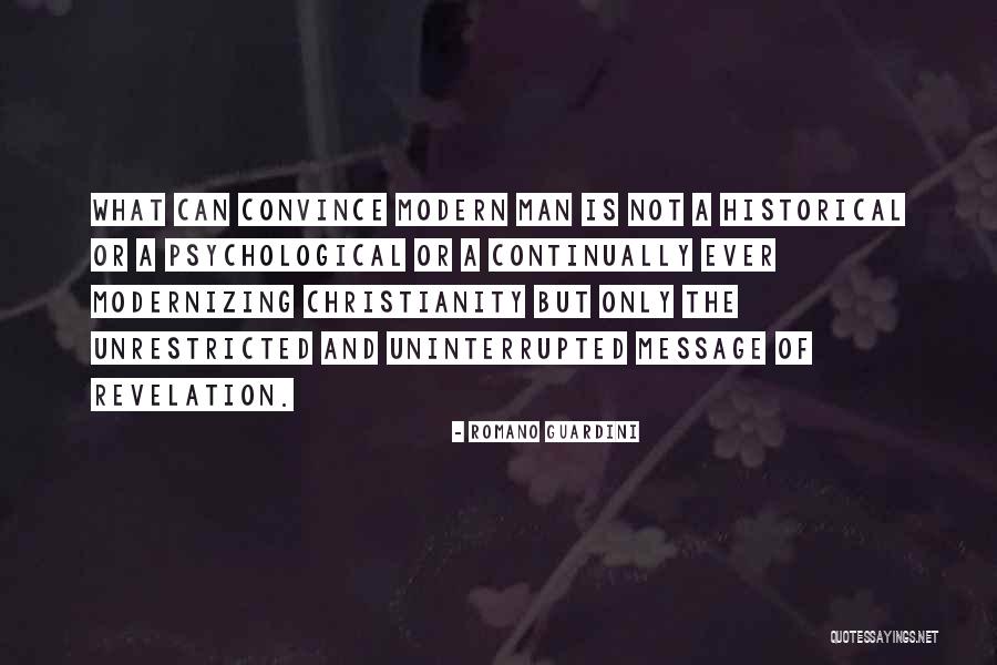 Guardini Romano Quotes By Romano Guardini Guardini Romano Quotes By Romano Guardini