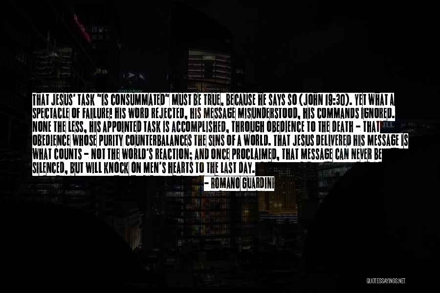 Guardini Romano Quotes By Romano Guardini Guardini Romano Quotes By Romano Guardini