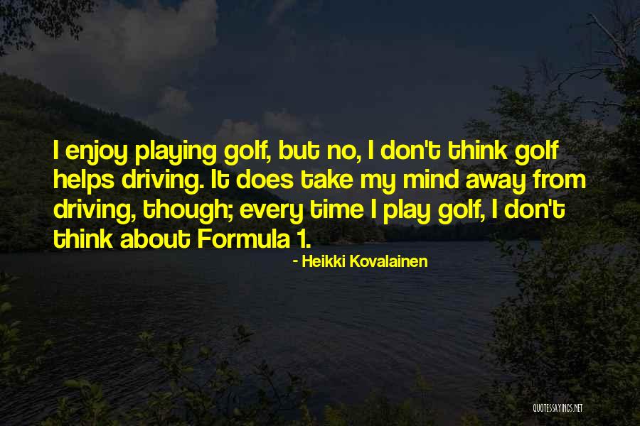 Guardiola News Quotes By Heikki Kovalainen Guardiola News Quotes By Heikki Kovalainen