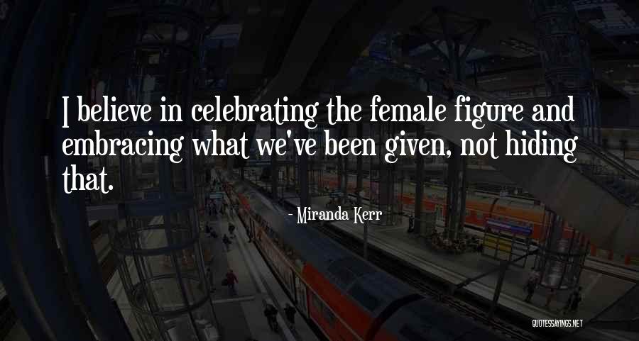 Guardiola News Quotes By Miranda Kerr Guardiola News Quotes By Miranda Kerr