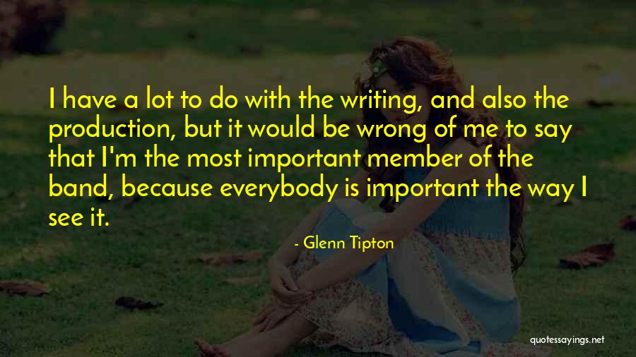 Guardiola Pep Quotes By Glenn Tipton Guardiola Pep Quotes By Glenn Tipton