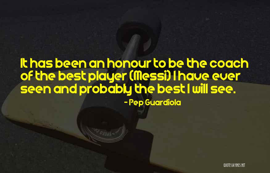 Guardiola Pep Quotes By Pep Guardiola Guardiola Pep Quotes By Pep Guardiola