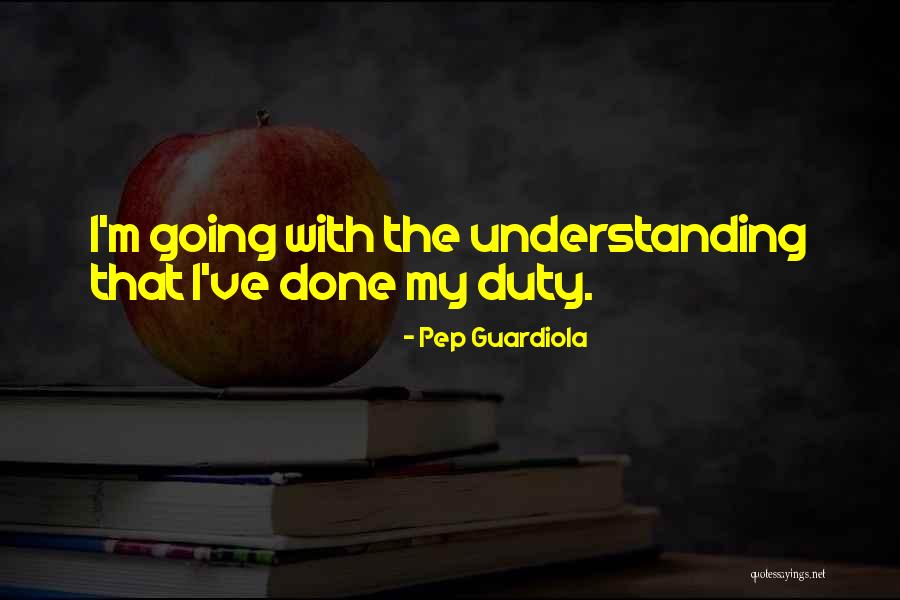 Guardiola Pep Quotes By Pep Guardiola Guardiola Pep Quotes By Pep Guardiola