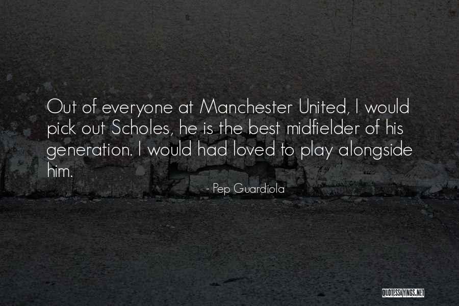 Guardiola Pep Quotes By Pep Guardiola Guardiola Pep Quotes By Pep Guardiola