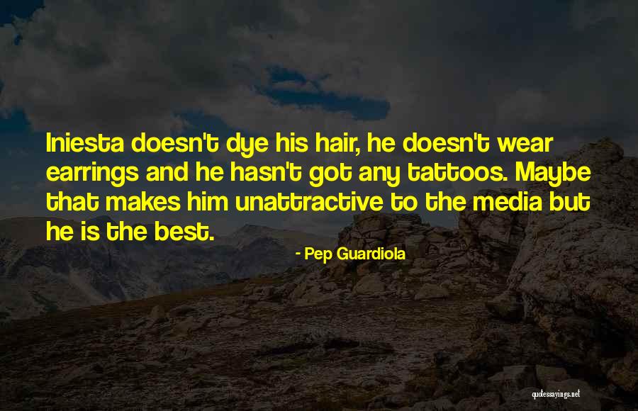 Guardiola Pep Quotes By Pep Guardiola Guardiola Pep Quotes By Pep Guardiola