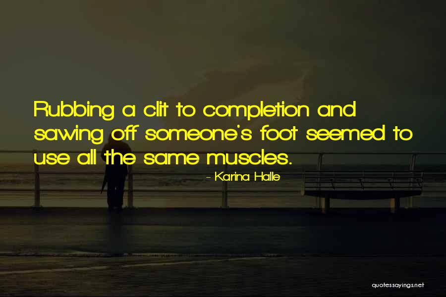Guardlike Quotes By Karina Halle Guardlike Quotes By Karina Halle