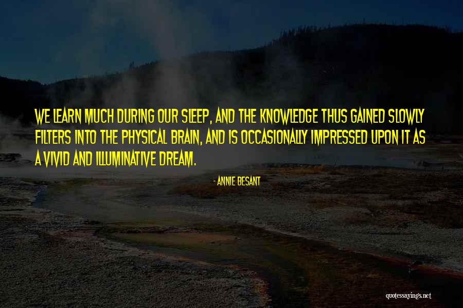 Guardo In Spanish Quotes By Annie Besant Guardo In Spanish Quotes By Annie Besant