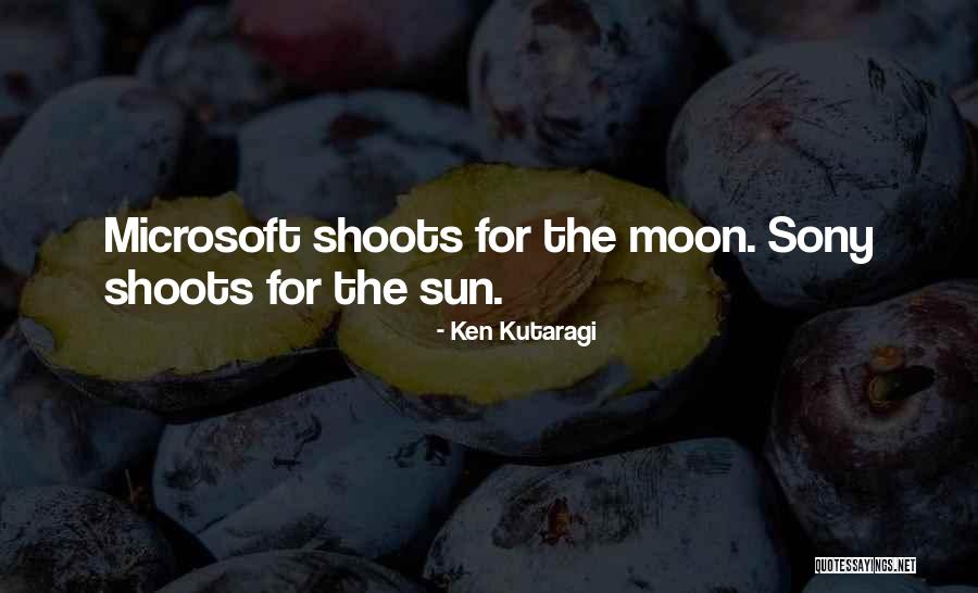 Guardog Quotes By Ken Kutaragi Guardog Quotes By Ken Kutaragi