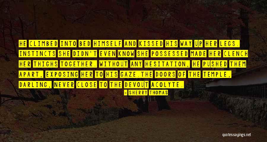 Guardog Quotes By Sherry Thomas Guardog Quotes By Sherry Thomas