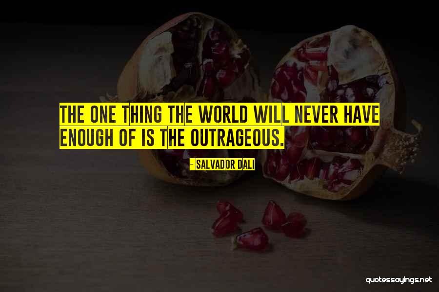 Guardrails Synonyms Quotes By Salvador Dali Guardrails Synonyms Quotes By Salvador Dali