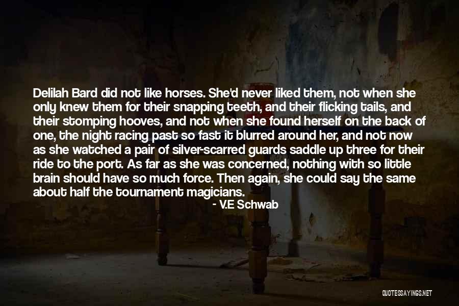 Guards Up Quotes By V.E Schwab Guards Up Quotes By V.E Schwab