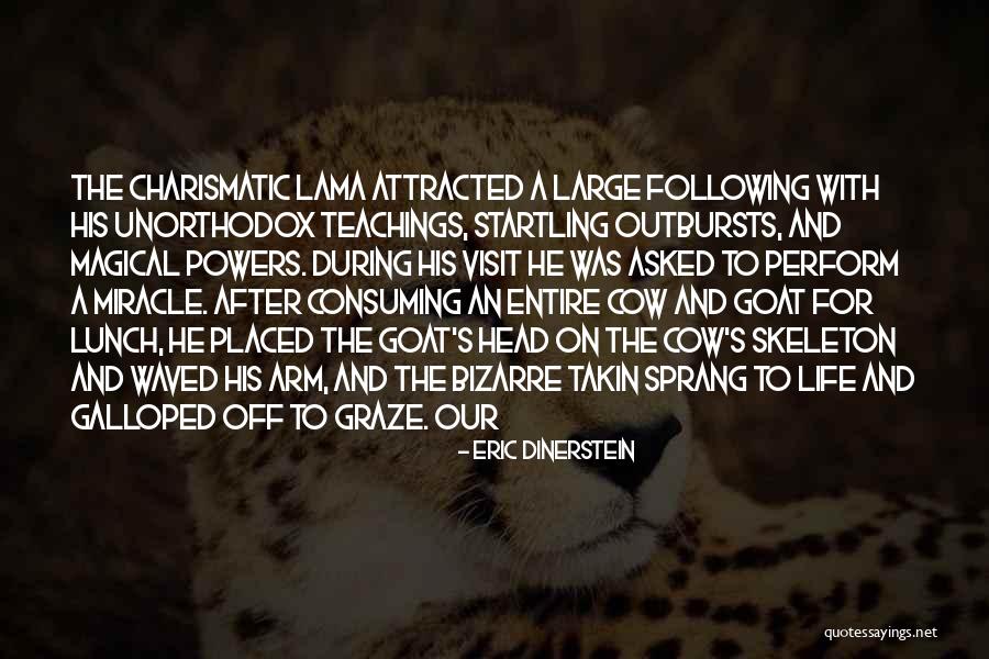 Guardsman Leather Quotes By Eric Dinerstein Guardsman Leather Quotes By Eric Dinerstein