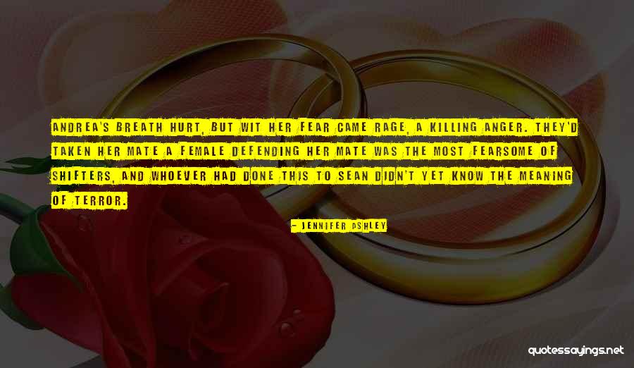 Guardsman Leather Quotes By Jennifer Ashley Guardsman Leather Quotes By Jennifer Ashley