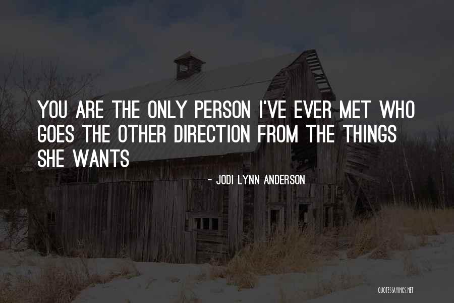 Guardsman Pass Quotes By Jodi Lynn Anderson Guardsman Pass Quotes By Jodi Lynn Anderson
