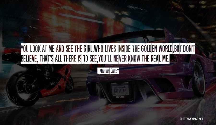 Guardsman Pass Quotes By Mariah Carey Guardsman Pass Quotes By Mariah Carey