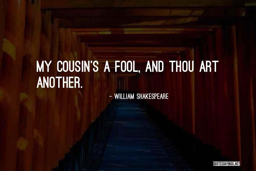 Guardsman Pass Quotes By William Shakespeare