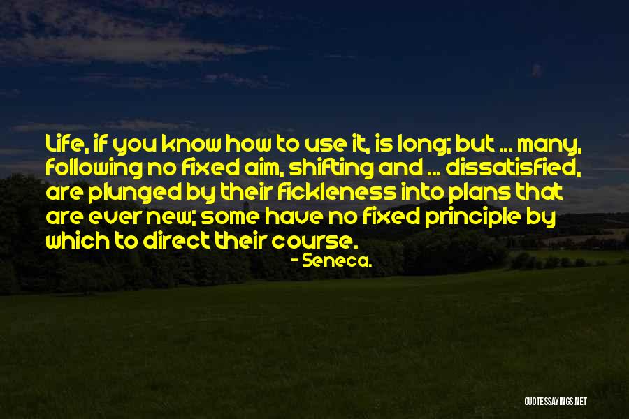 Guardsmen 40k Quotes By Seneca.