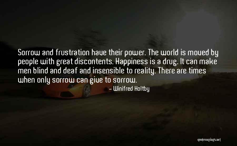Guardsmen 40k Quotes By Winifred Holtby