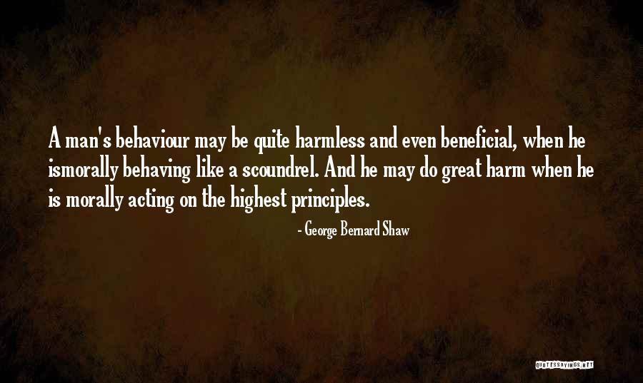 Guardsmen Dariek Quotes By George Bernard Shaw Guardsmen Dariek Quotes By George Bernard Shaw