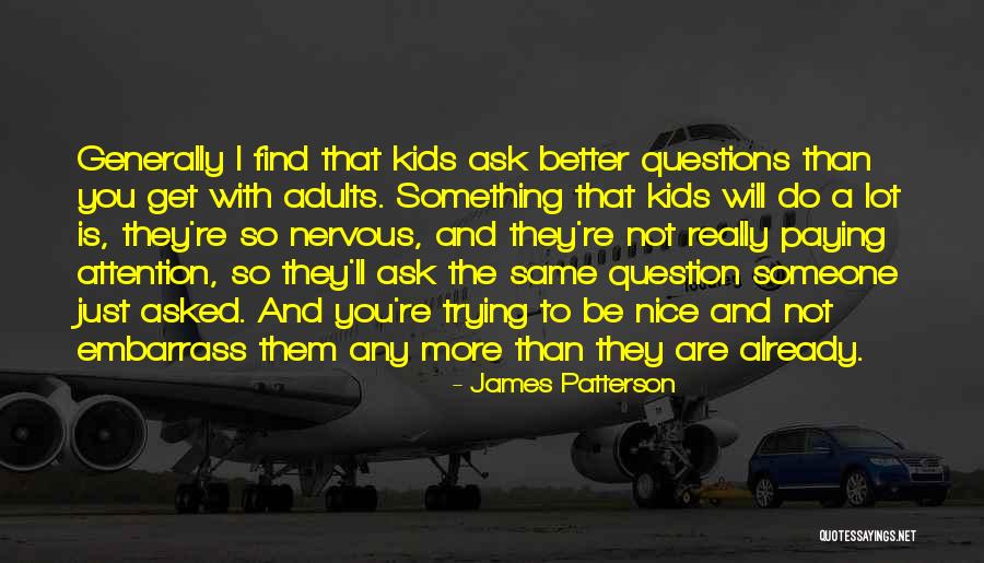 Guardsmen Dariek Quotes By James Patterson Guardsmen Dariek Quotes By James Patterson