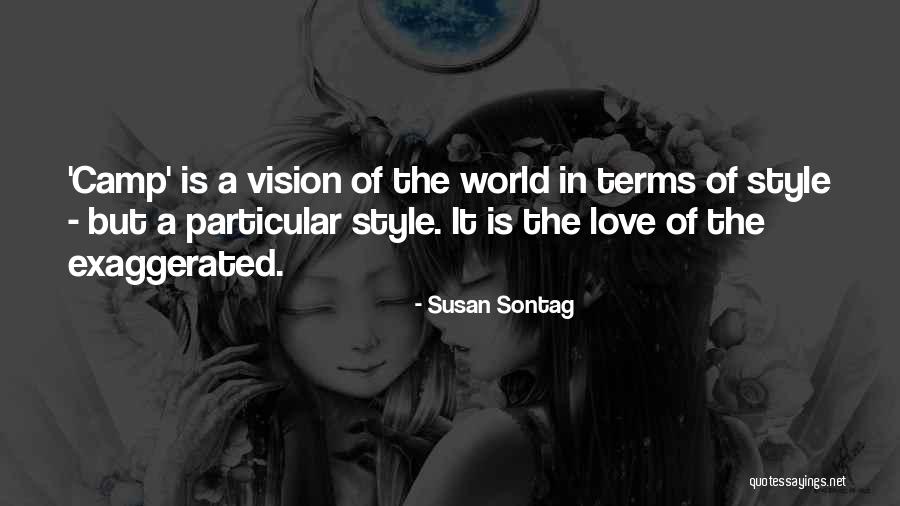 Guardsmen Dariek Quotes By Susan Sontag Guardsmen Dariek Quotes By Susan Sontag