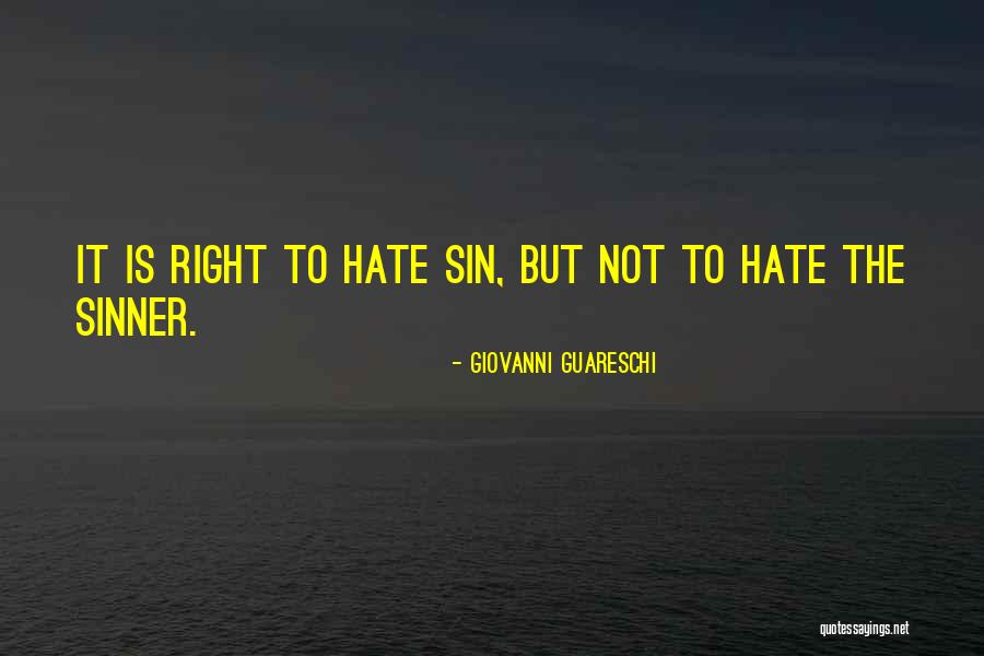 Guareschi Giovanni Quotes By Giovanni Guareschi Guareschi Giovanni Quotes By Giovanni Guareschi