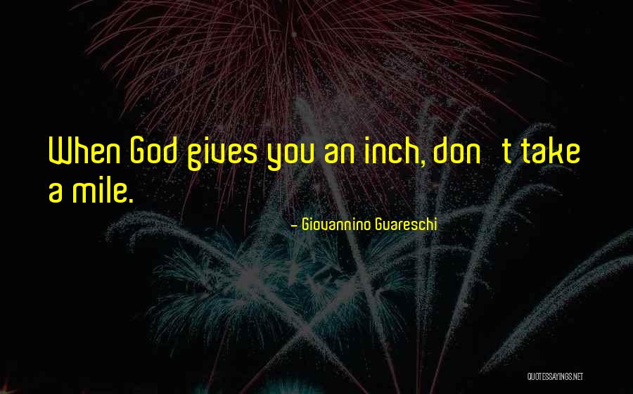 Guareschi Giovannino Quotes By Giovannino Guareschi Guareschi Giovannino Quotes By Giovannino Guareschi