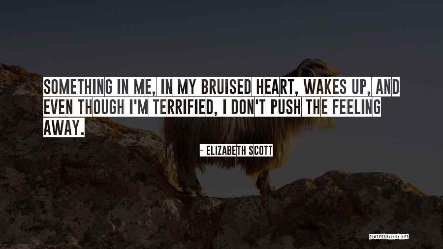 Guariglia Dds Quotes By Elizabeth Scott Guariglia Dds Quotes By Elizabeth Scott
