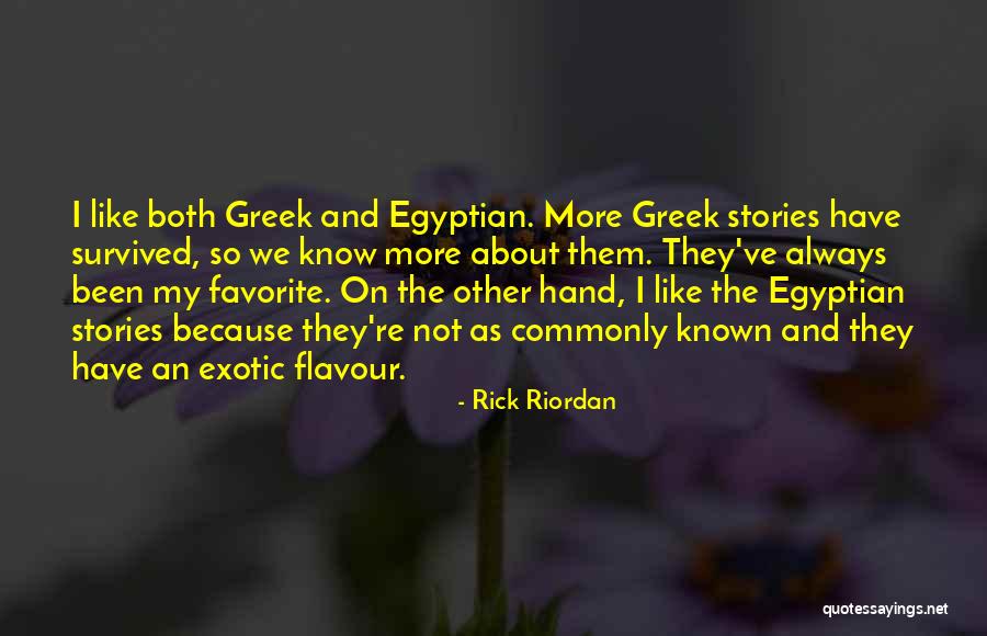 Guariglia George Quotes By Rick Riordan Guariglia George Quotes By Rick Riordan
