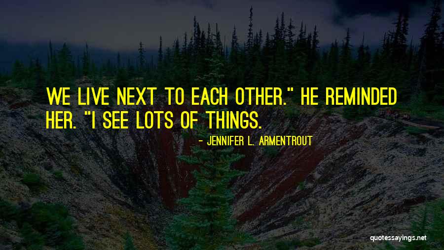 Guariglia Leiloes Quotes By Jennifer L. Armentrout Guariglia Leiloes Quotes By Jennifer L. Armentrout