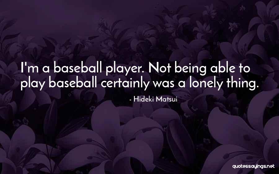 Guariglia Pronunciation Quotes By Hideki Matsui Guariglia Pronunciation Quotes By Hideki Matsui