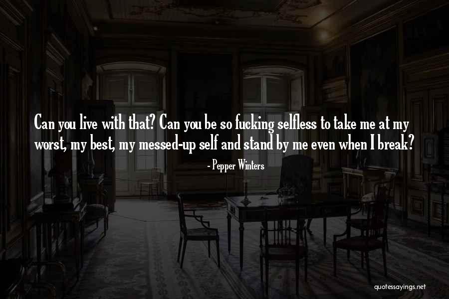 Guariguata Family Quotes By Pepper Winters Guariguata Family Quotes By Pepper Winters