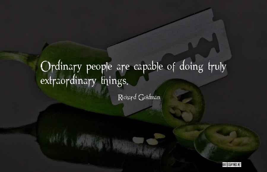 Guarilha Leilao Quotes By Richard Goldman Guarilha Leilao Quotes By Richard Goldman
